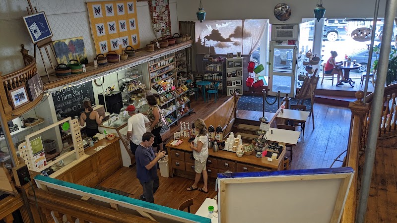 The County Co-Op & Farm Store