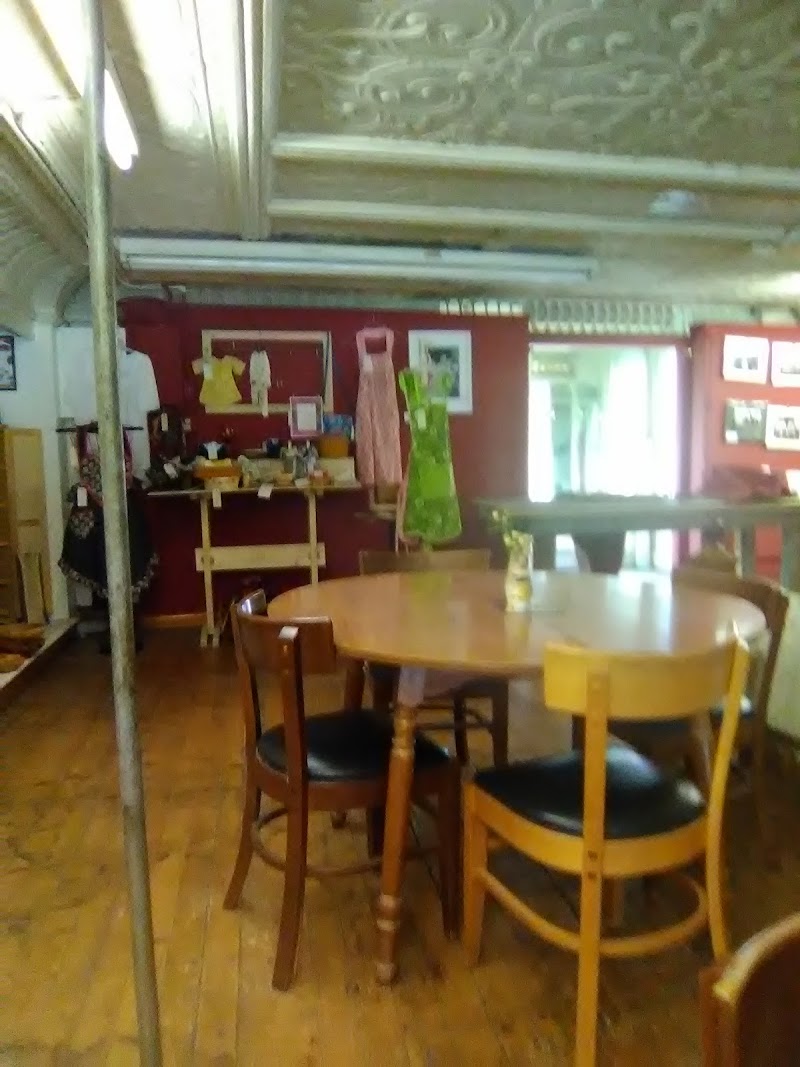 The County Co-Op & Farm Store