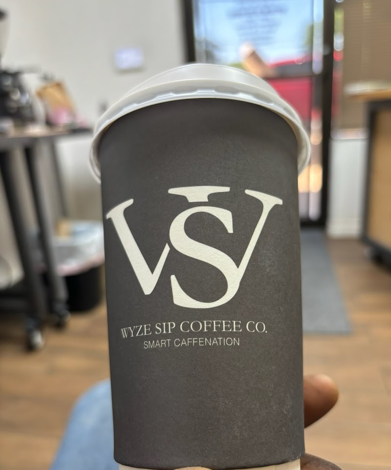 Wyzesip Coffee