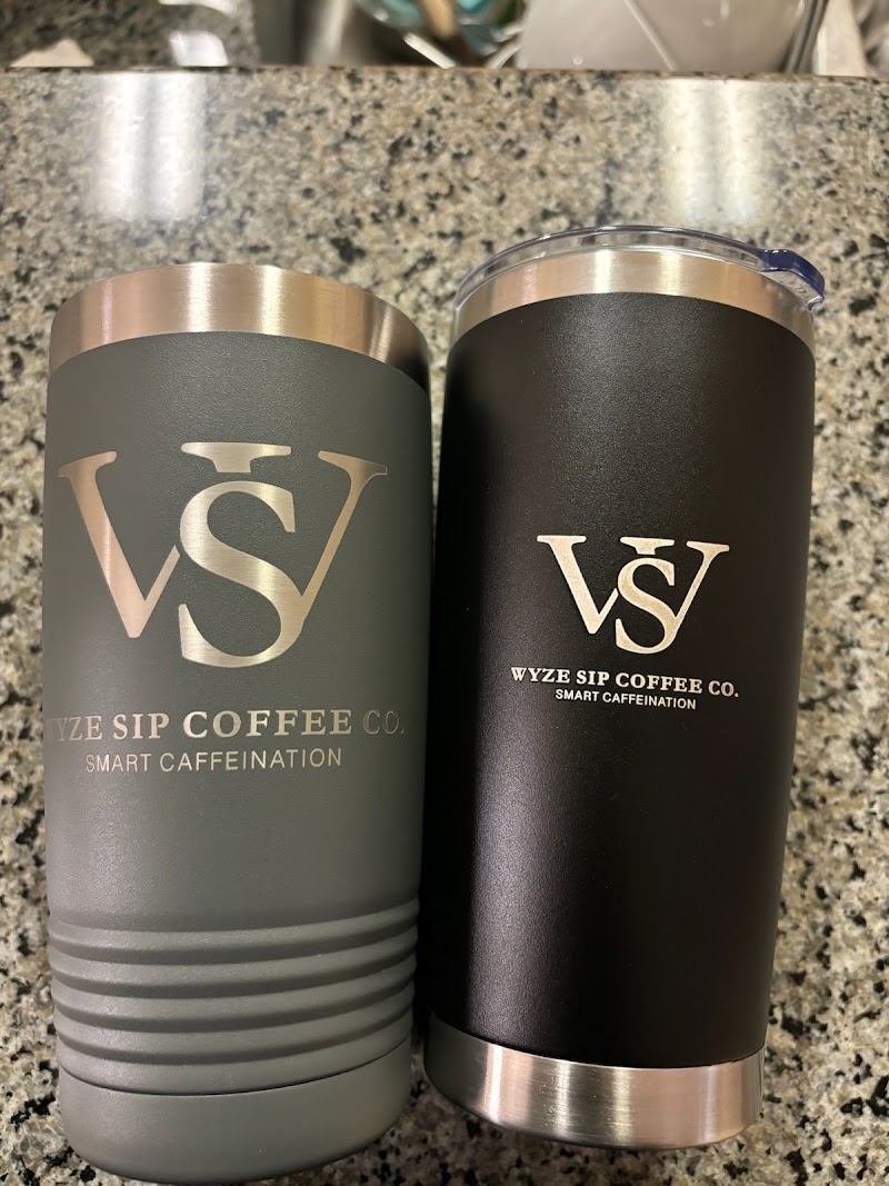 Wyzesip Coffee