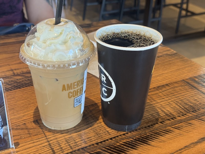 Black Rifle Coffee Company