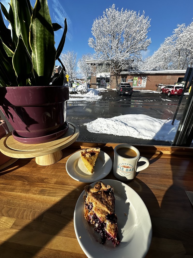 Florence Pie Bar