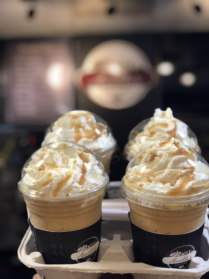 Blackwater Coffee Roasters