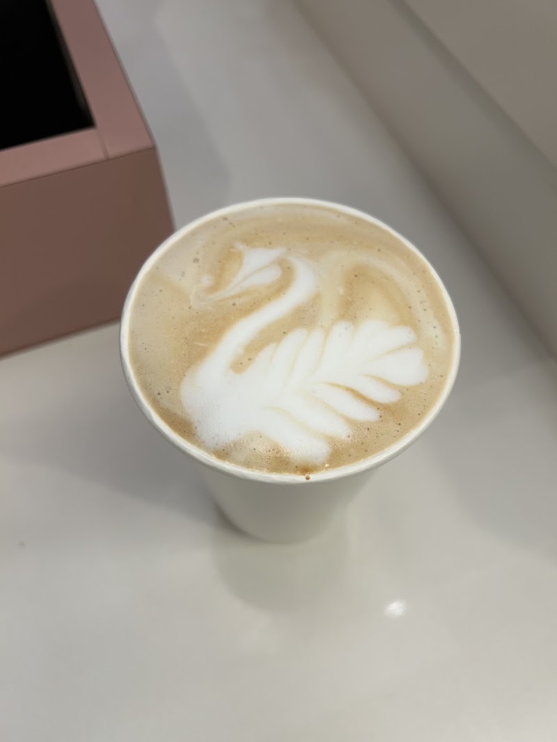 Blackwater Coffee Roasters