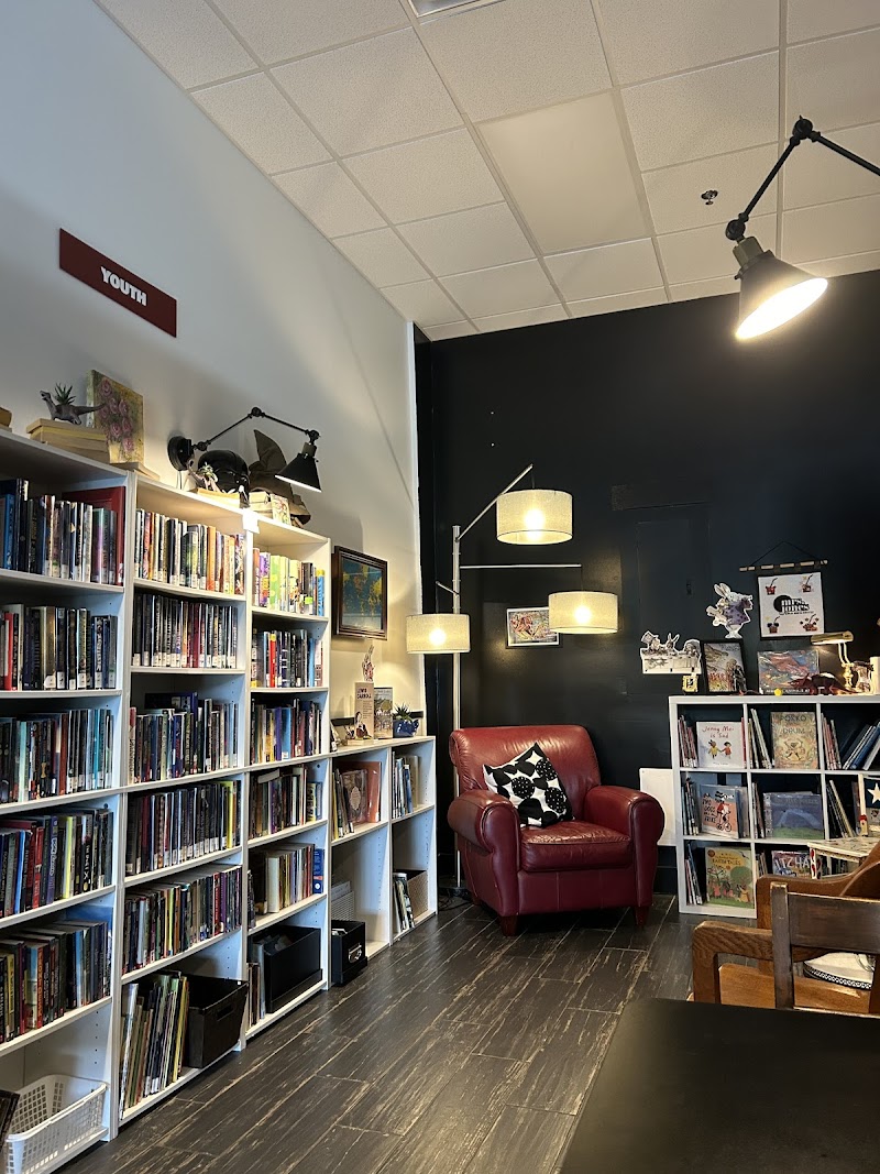 Mrs. Jones Cold Brew Coffee