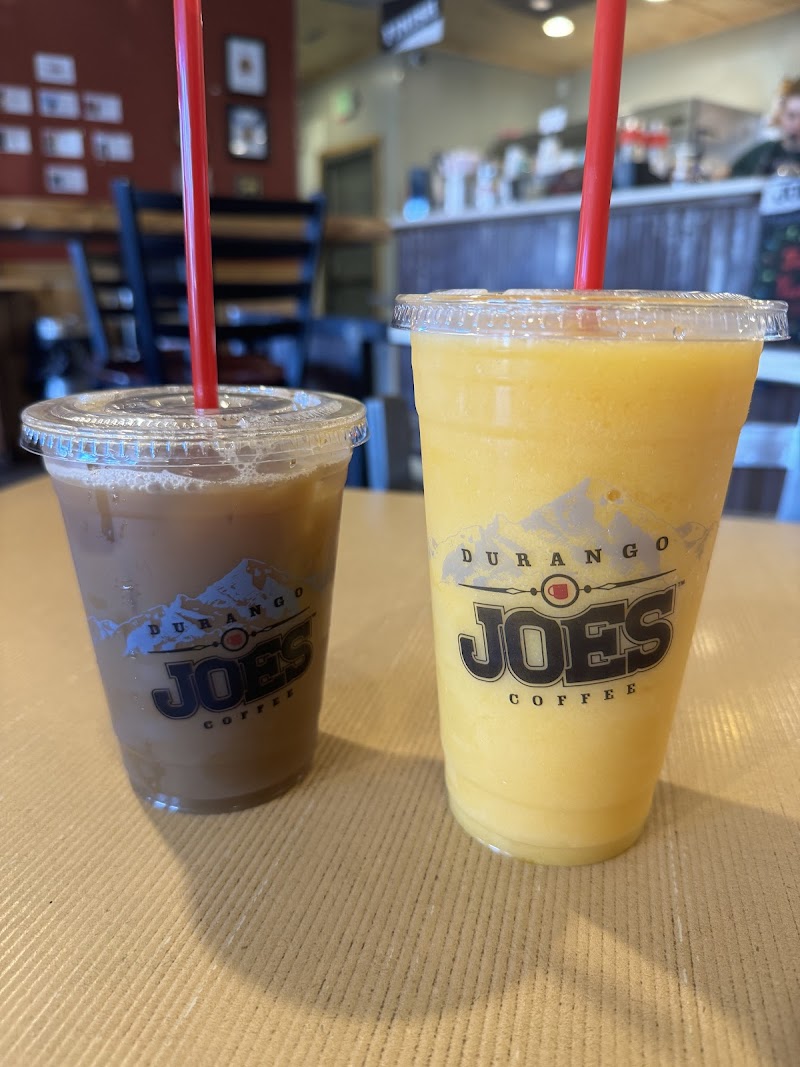 Durango Joes Coffee