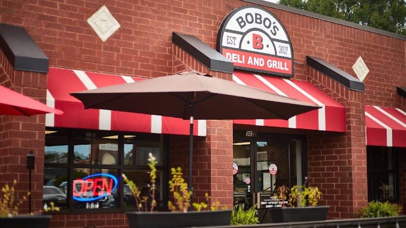 Bobo's Deli & Grill