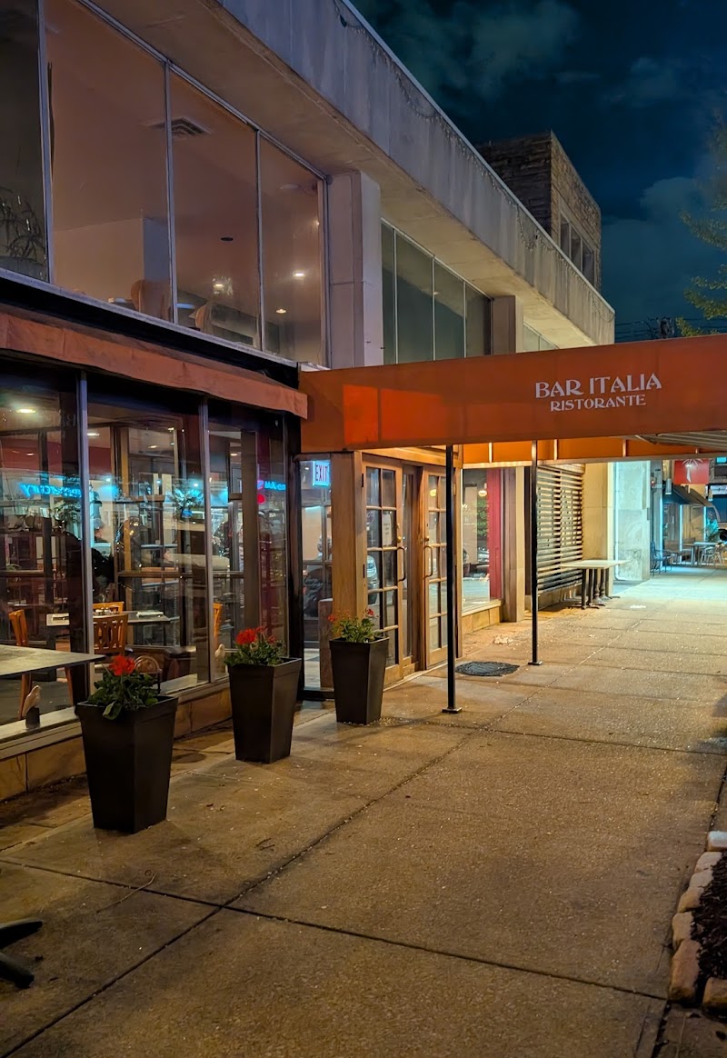 Bar Italia Ristorante