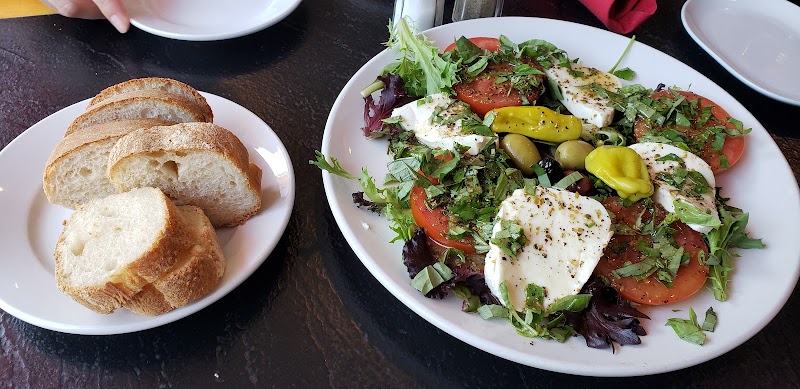 Bar Italia Ristorante