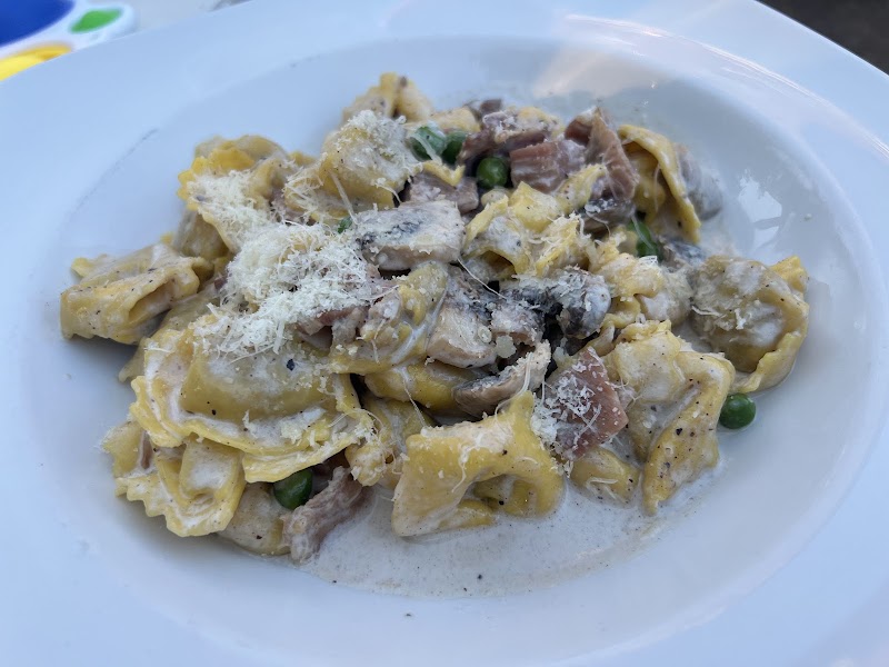 Bar Italia Ristorante