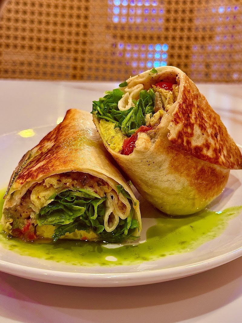 Coterie Cafe + Kitchen