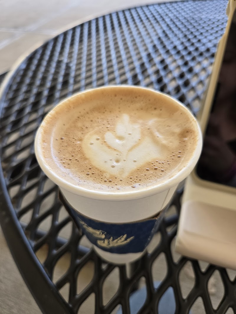 Spencer's Coffee @ WKU