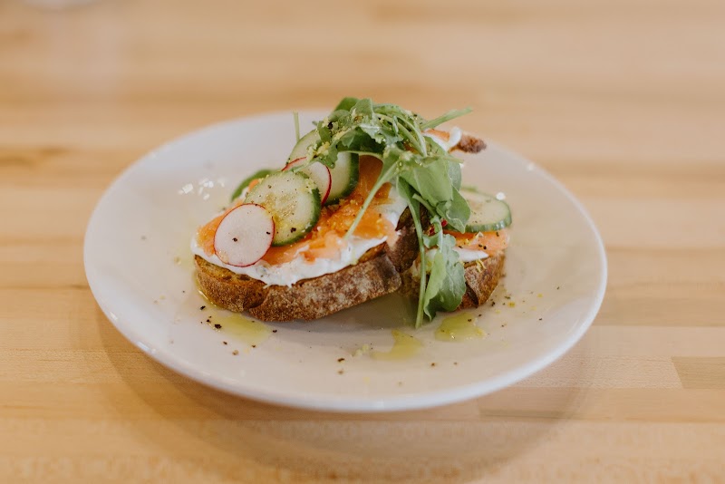 Broad Porch Coffee and Cafe