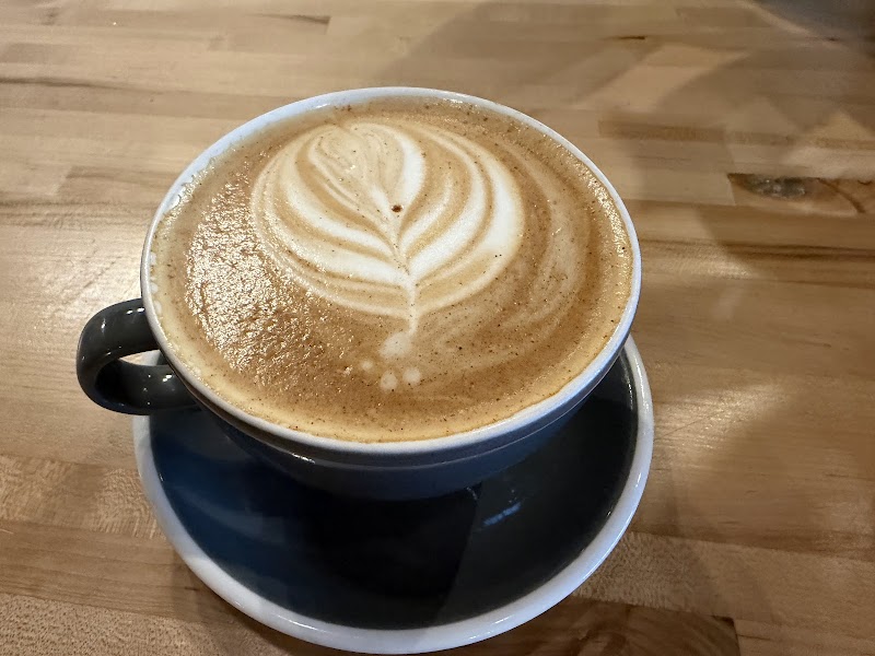 Broad Porch Coffee and Cafe