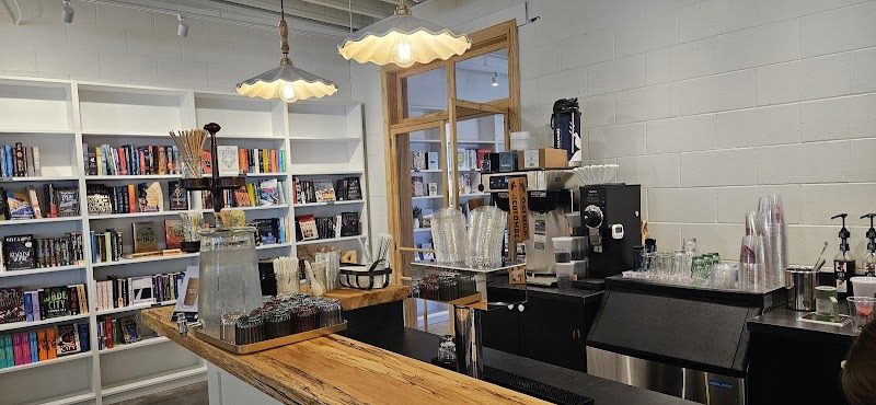 Orchard House Books & Cafe