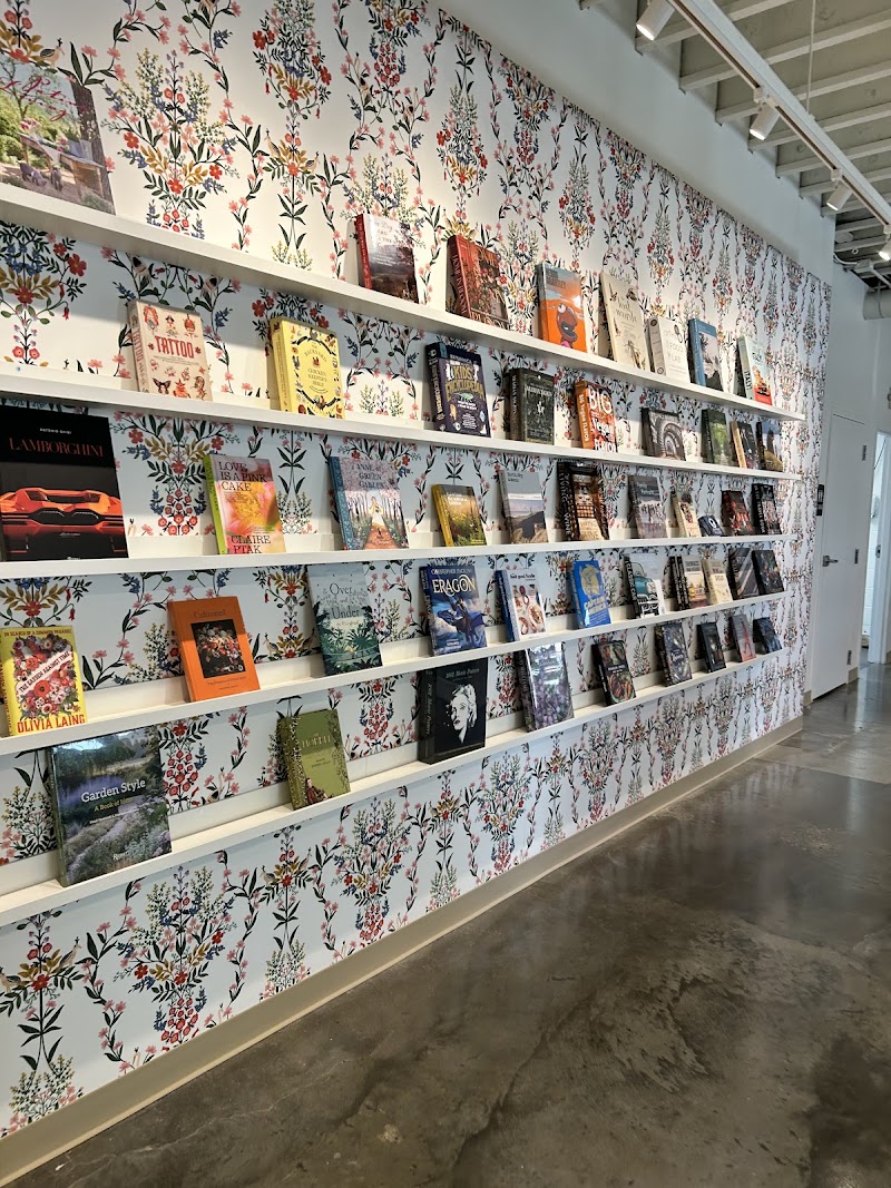 Orchard House Books & Cafe