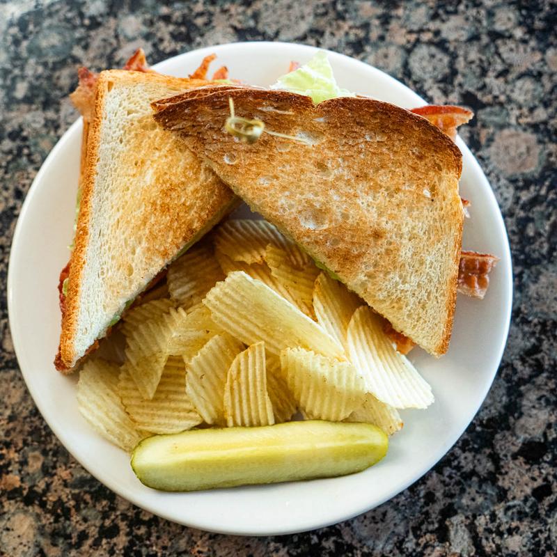 Mill Mountain Coffee and Tea