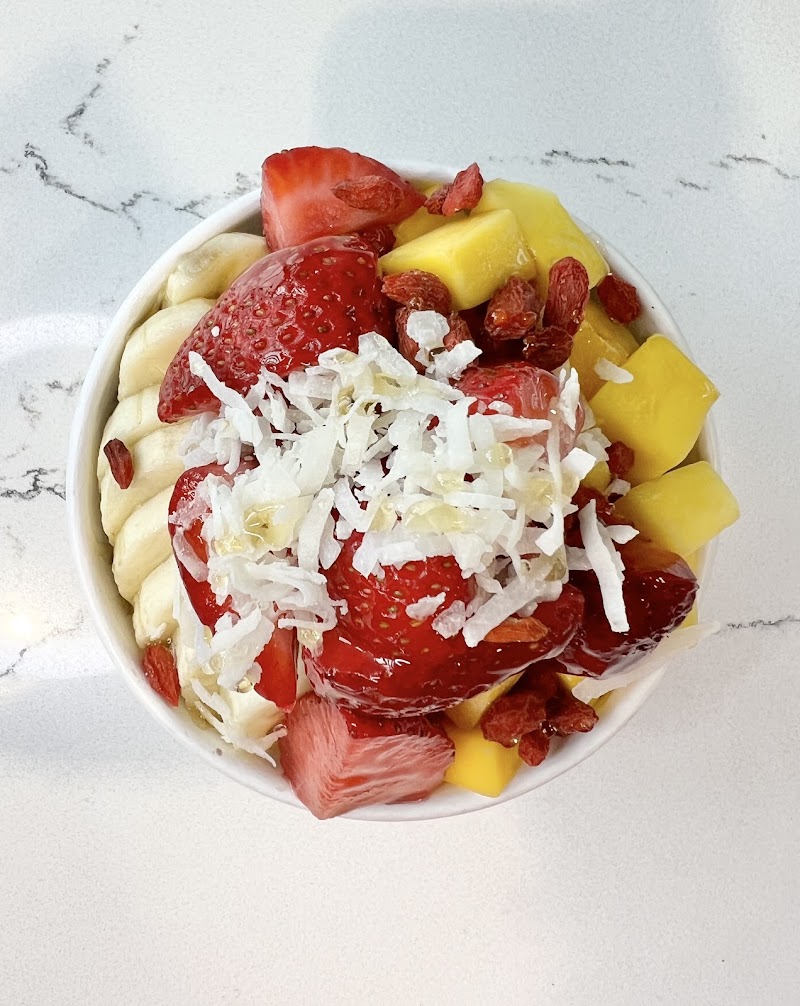 Cielito Coffee & Ice Cream