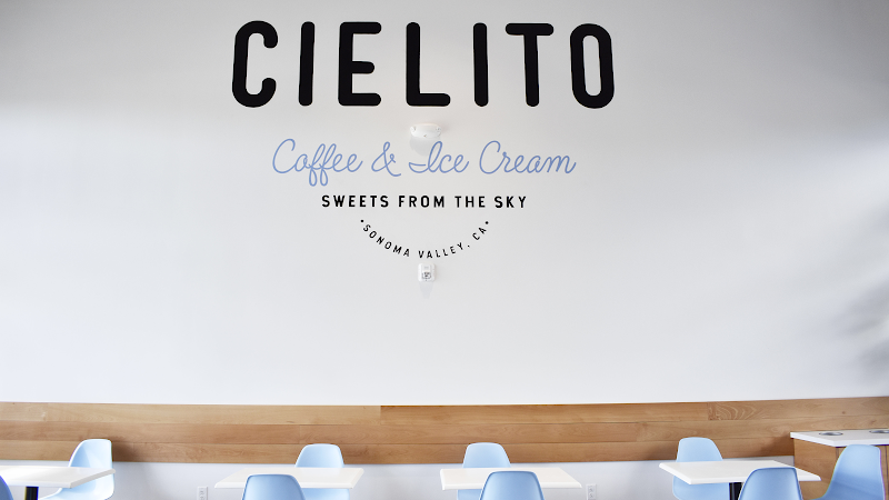 Cielito Coffee & Ice Cream
