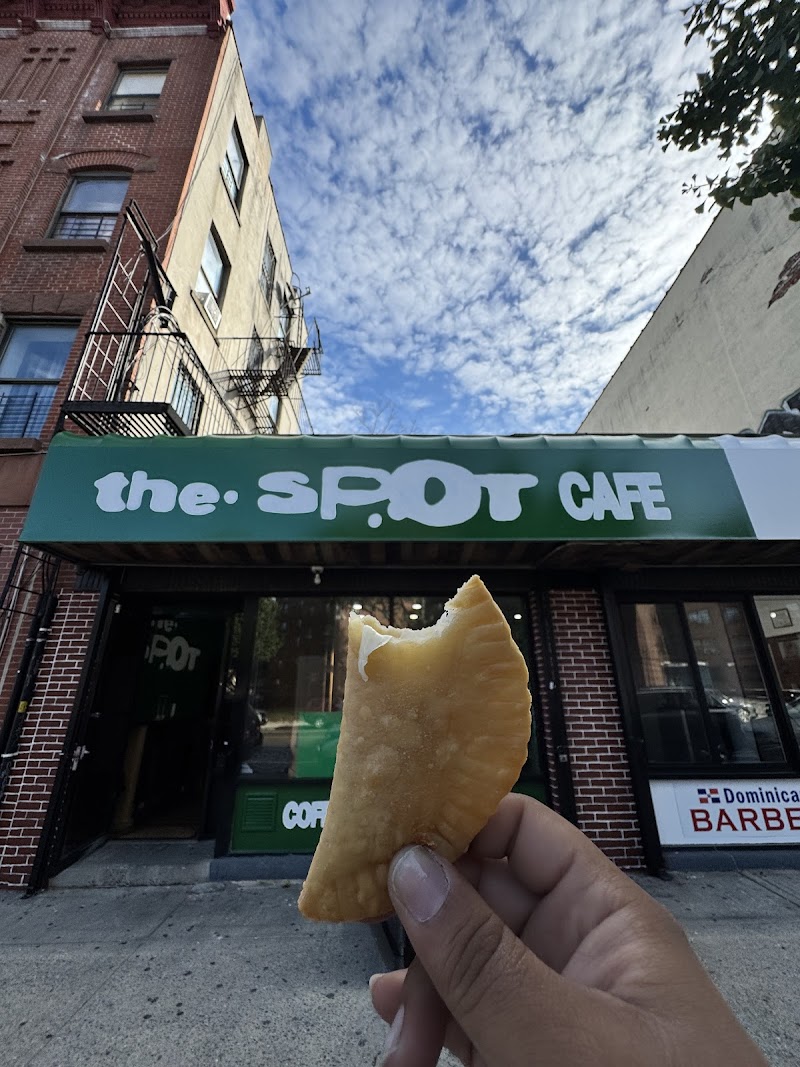 The Spot Cafe
