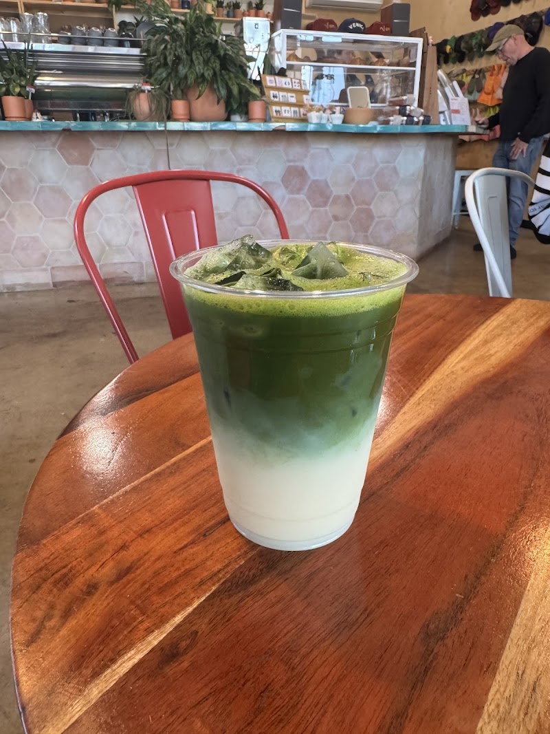 Super Domestic Coffee- Venice