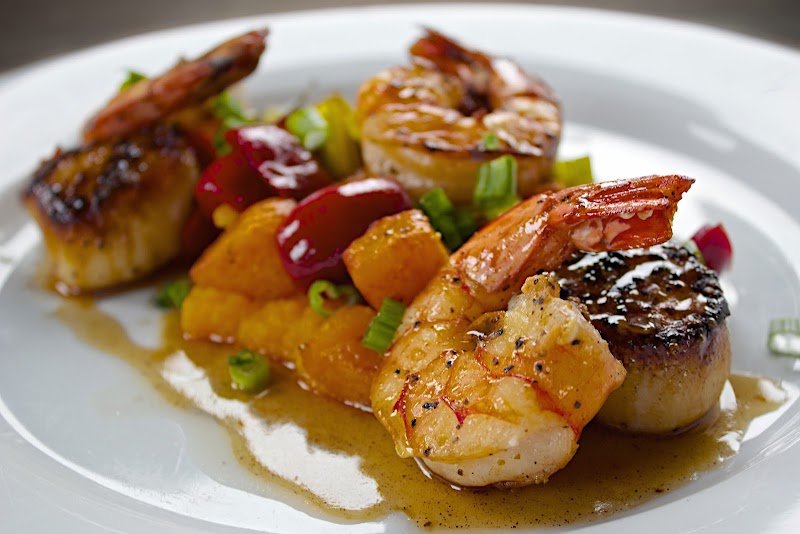 Camille's at Crystal Beach