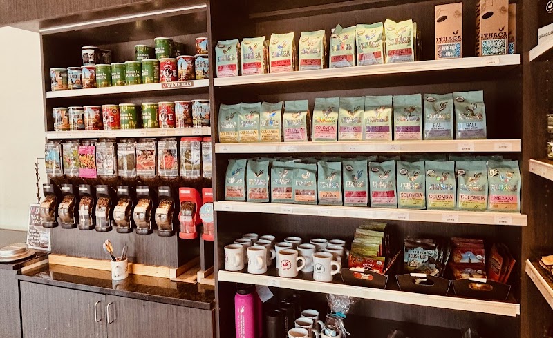 Ithaca Coffee Company