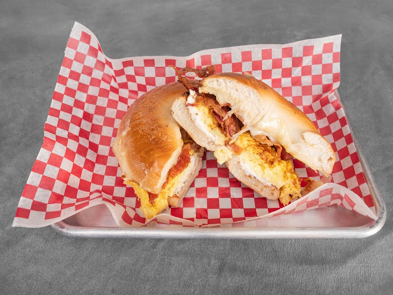 Ithaca Coffee Company