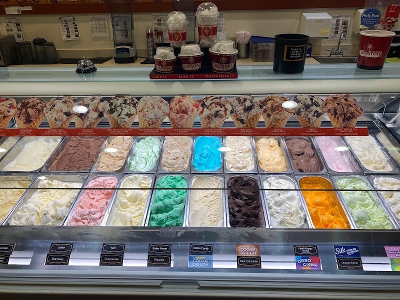 Cold Stone Creamery
