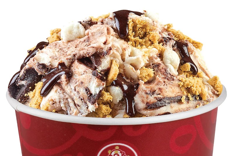 Cold Stone Creamery