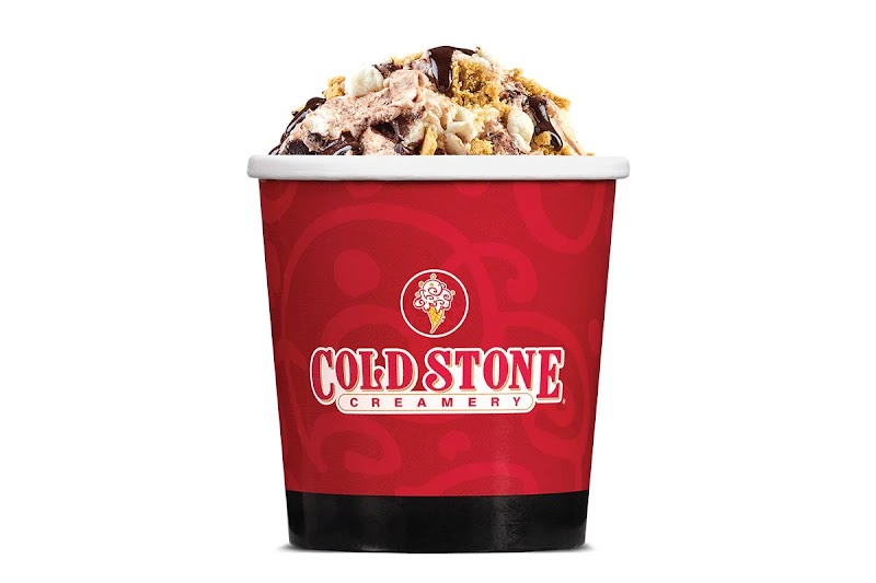 Cold Stone Creamery