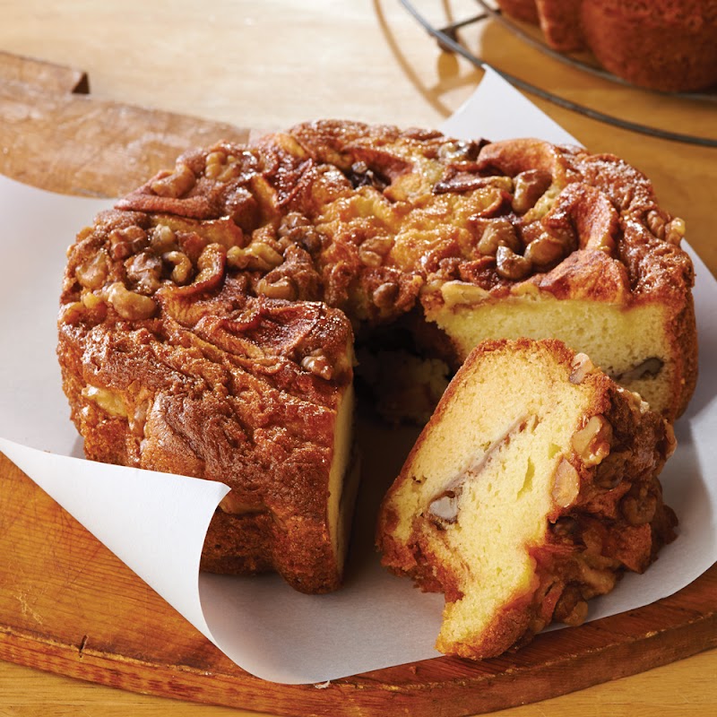 Planet Perk at City Center