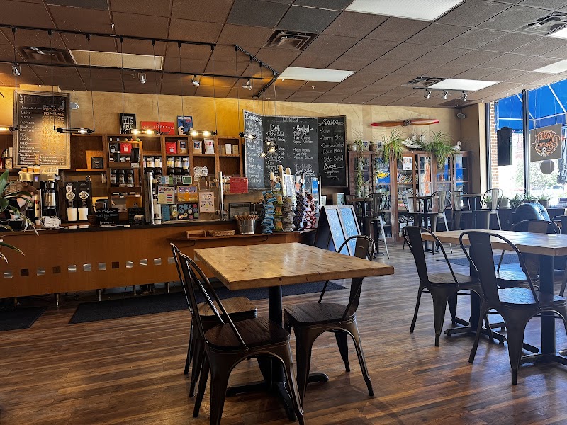 Planet Perk at City Center