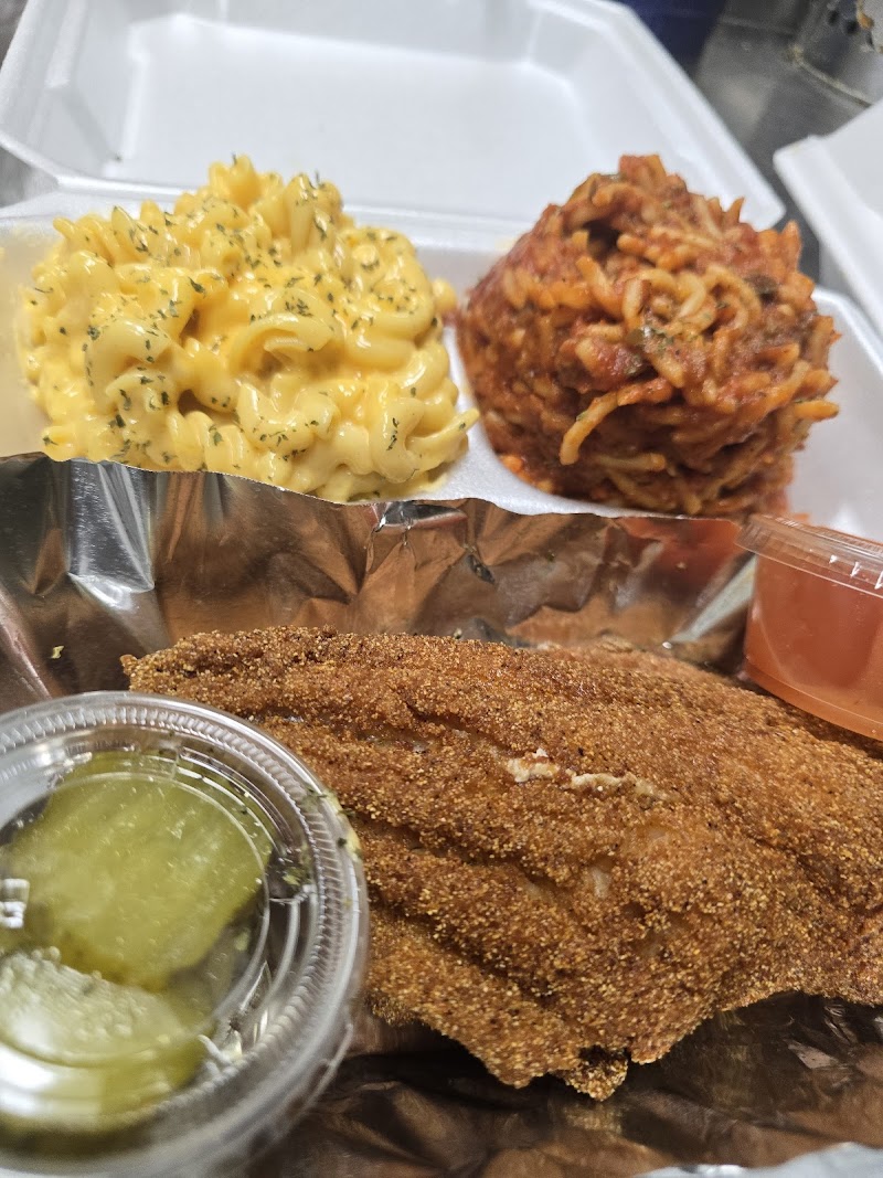 Honey Sugar's Cafe, LLC