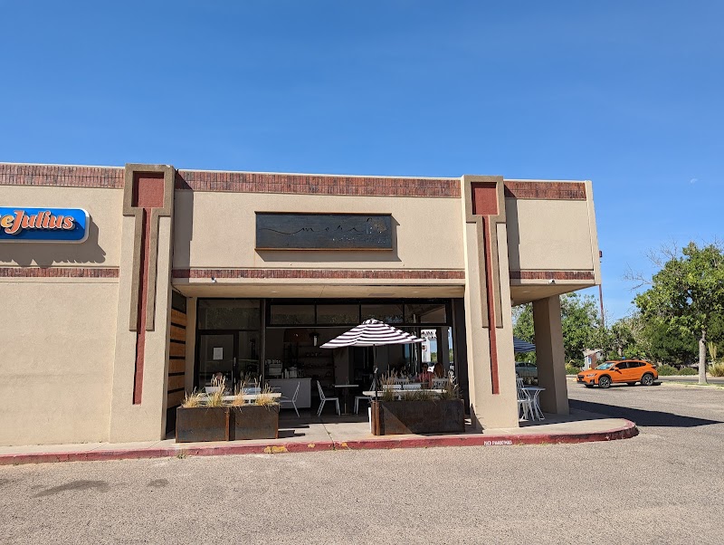 Meraki Coffee + Market