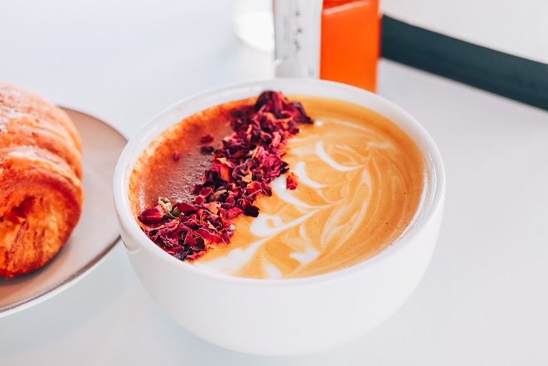 Meraki Coffee + Market