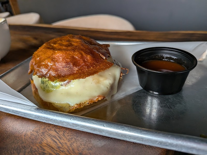 Meraki Coffee + Market