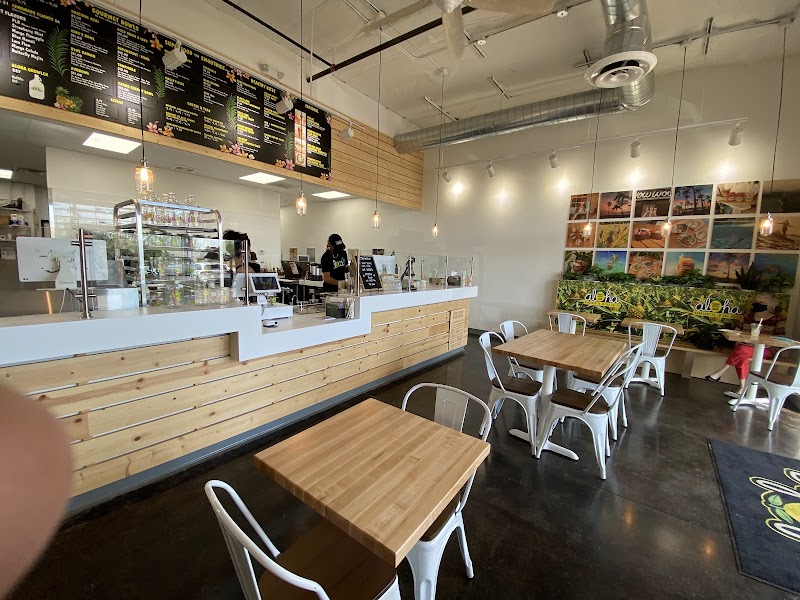 Wow Wow Hawaiian Lemonade - Oro Valley