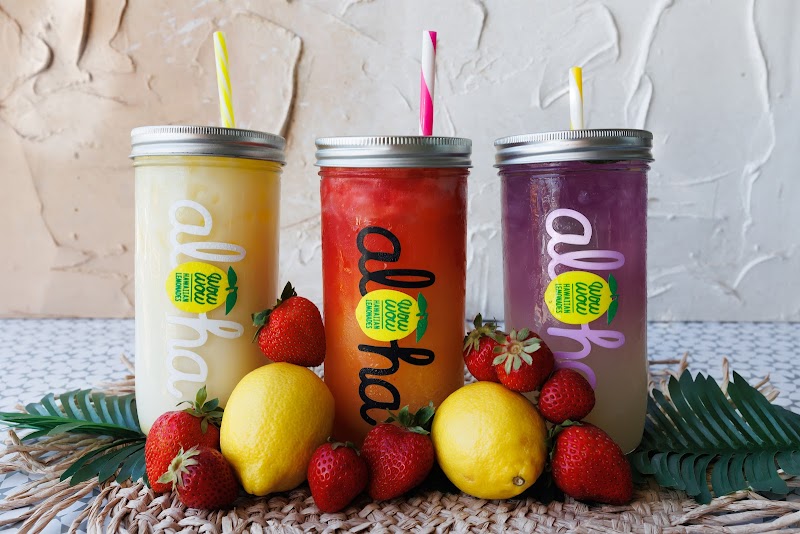 Wow Wow Hawaiian Lemonade - Oro Valley