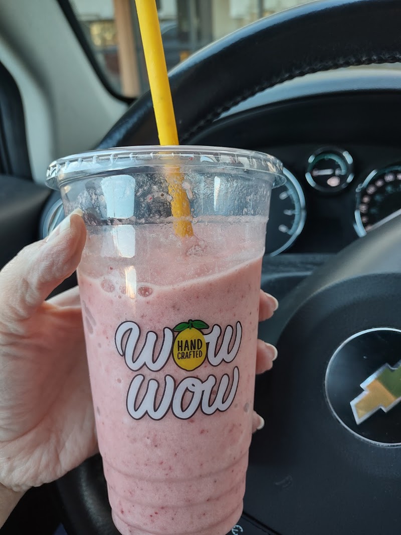 Wow Wow Hawaiian Lemonade - Oro Valley