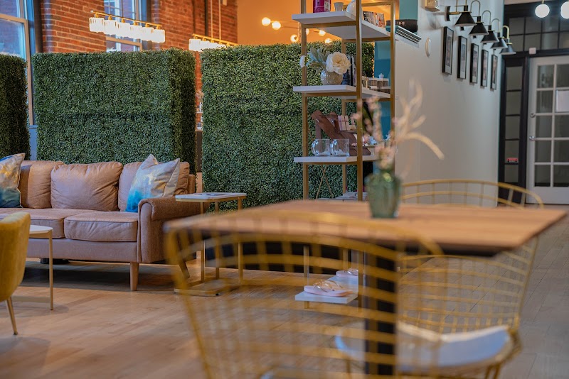 South of the 6ix Cafe