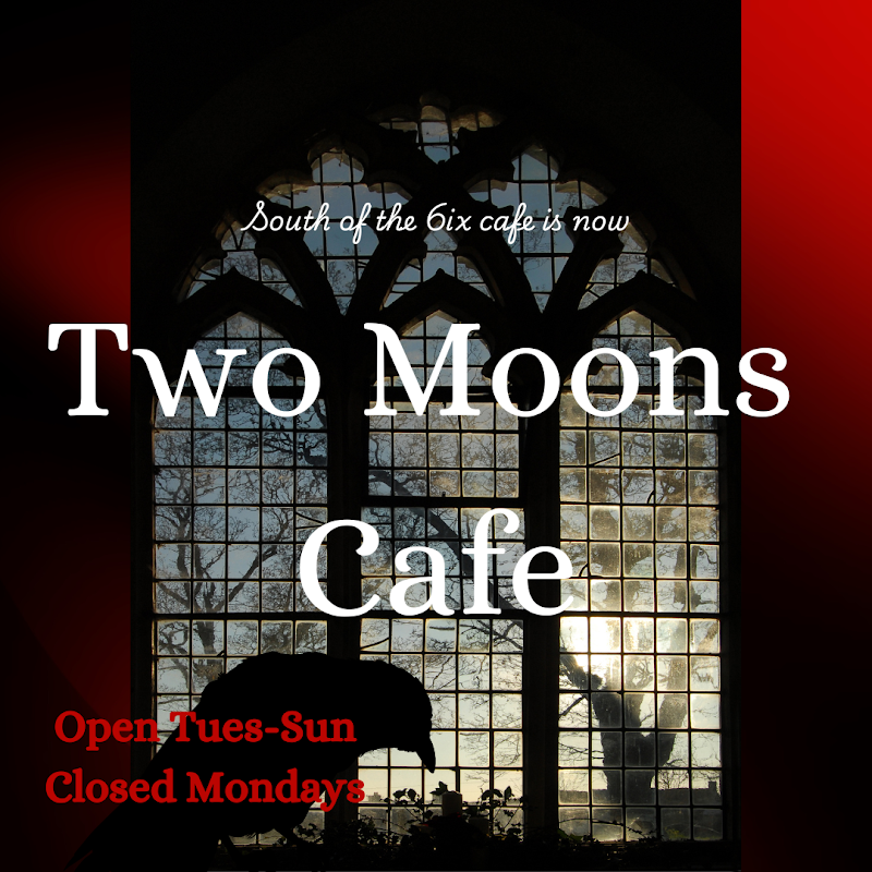 South of the 6ix Cafe