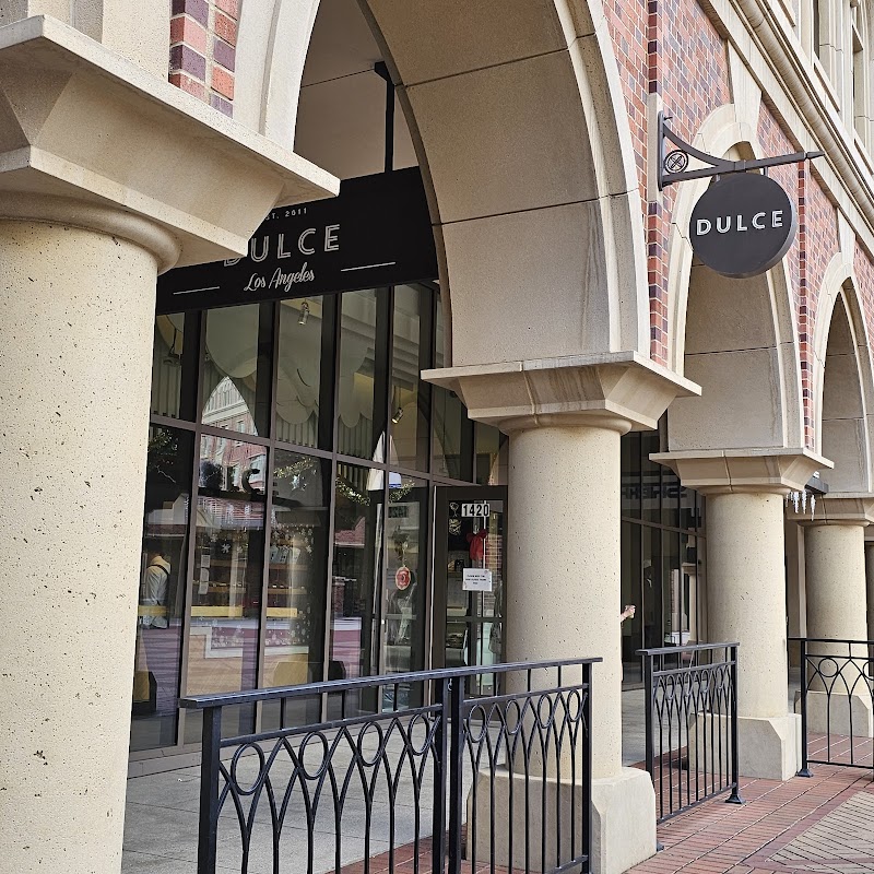 Cafe Dulce (USC Village)
