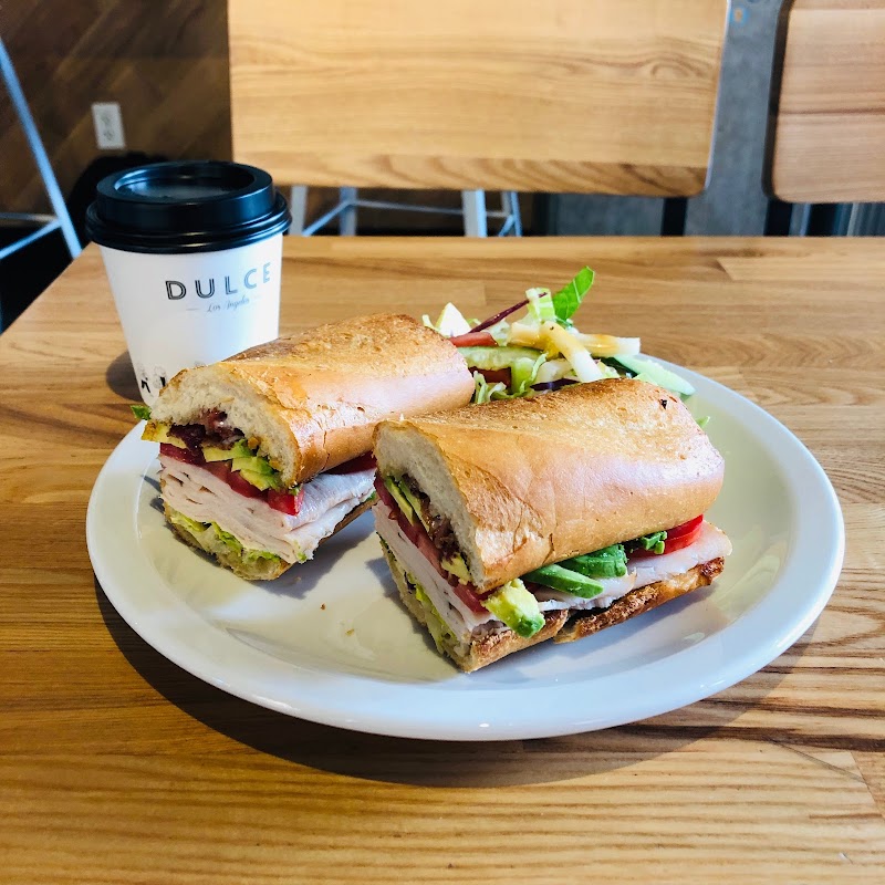 Cafe Dulce (USC Village)