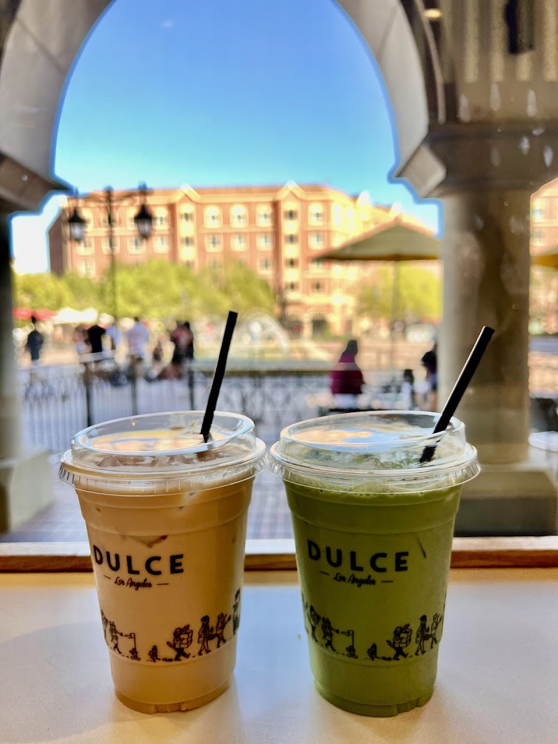 Cafe Dulce (USC Village)