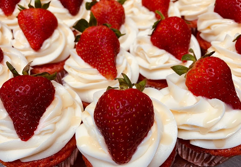 Cupcake Cuties Cafe & Bakery