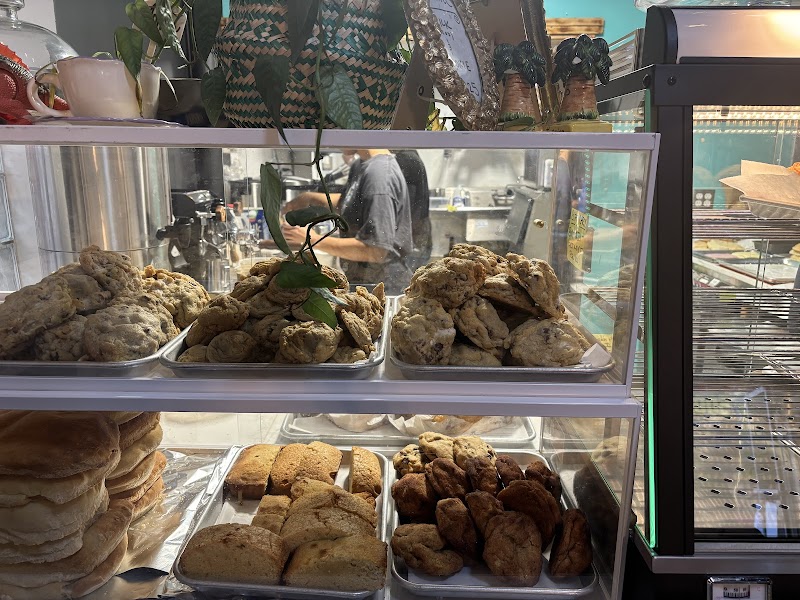 The Thread - CAFECITO