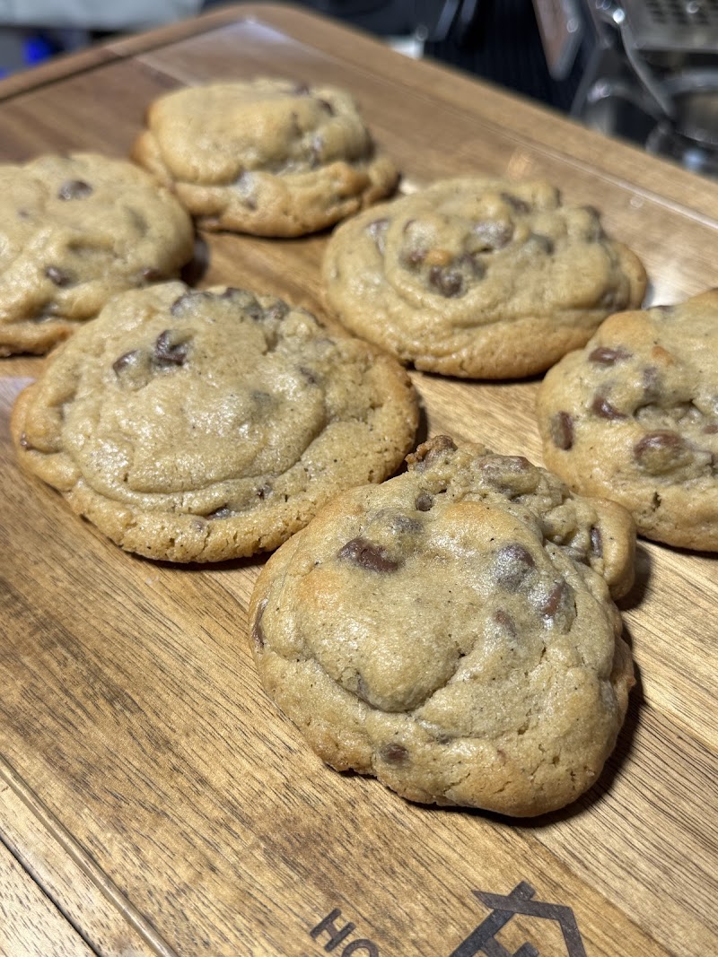 The Thread - CAFECITO