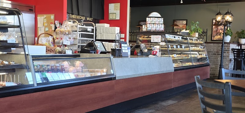 My Daddy's Cheesecake Bakery and Cafe