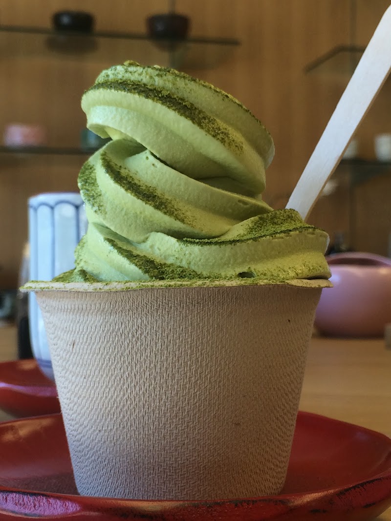 Tea Master Matcha Cafe and Green Tea Shop